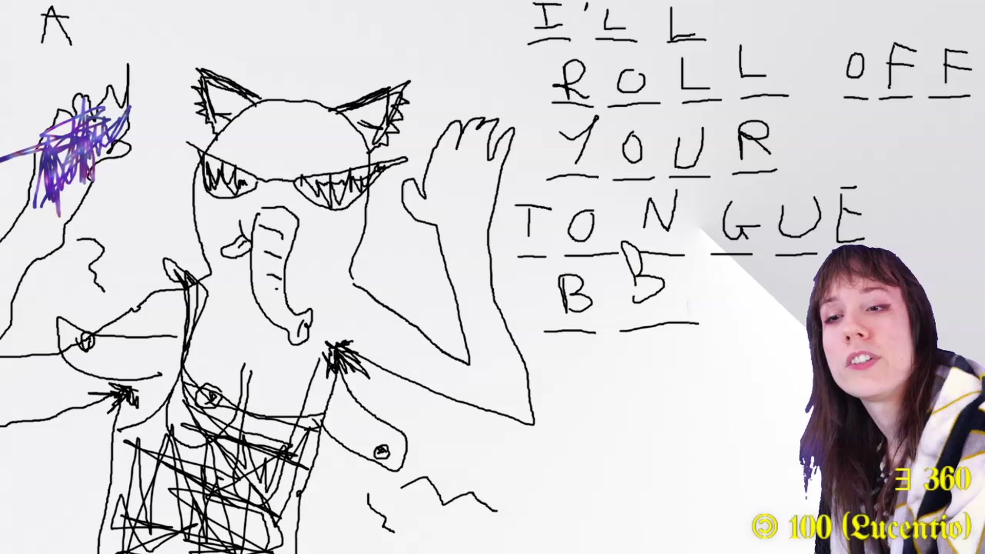 Gallery image thumbnail from MinnieMoralia's myfreecams stream on, 03/11/2023, 02:35 image 17 of 20