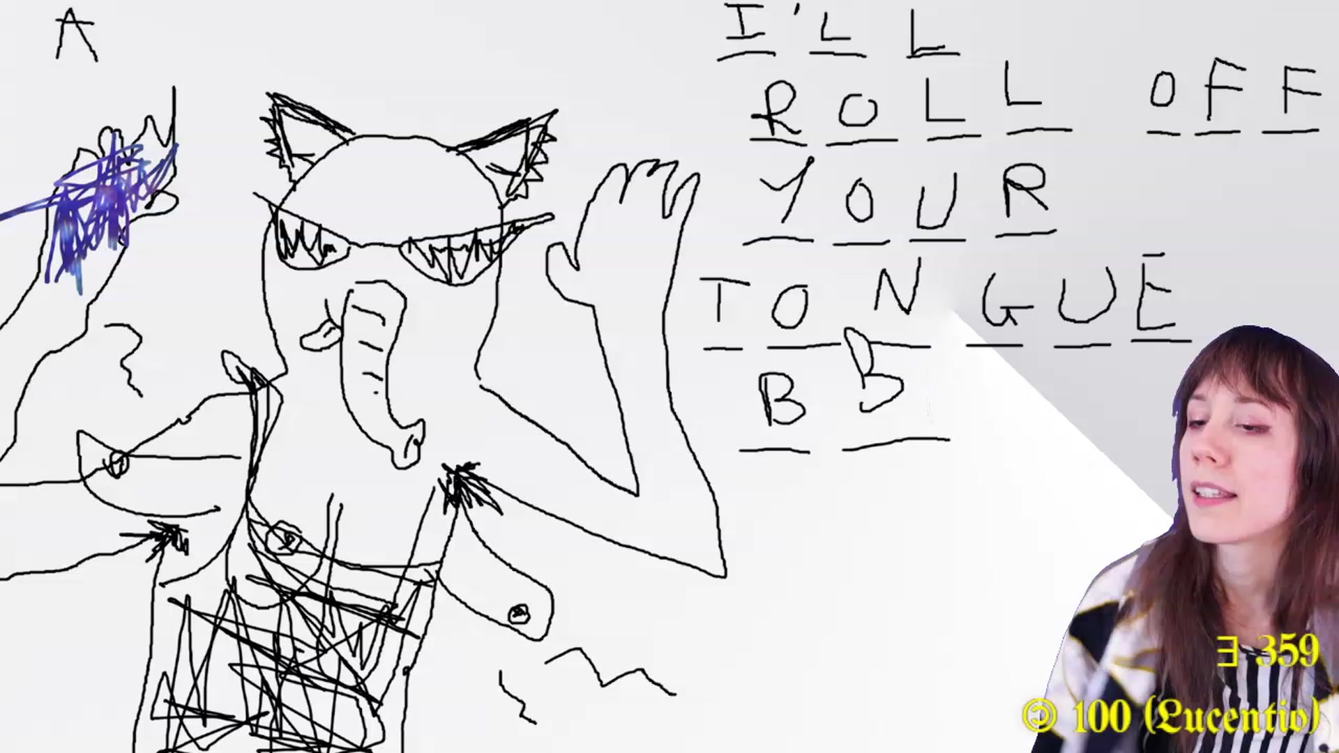 Gallery image thumbnail from MinnieMoralia's myfreecams stream on, 03/11/2023, 02:35 image 20 of 20
