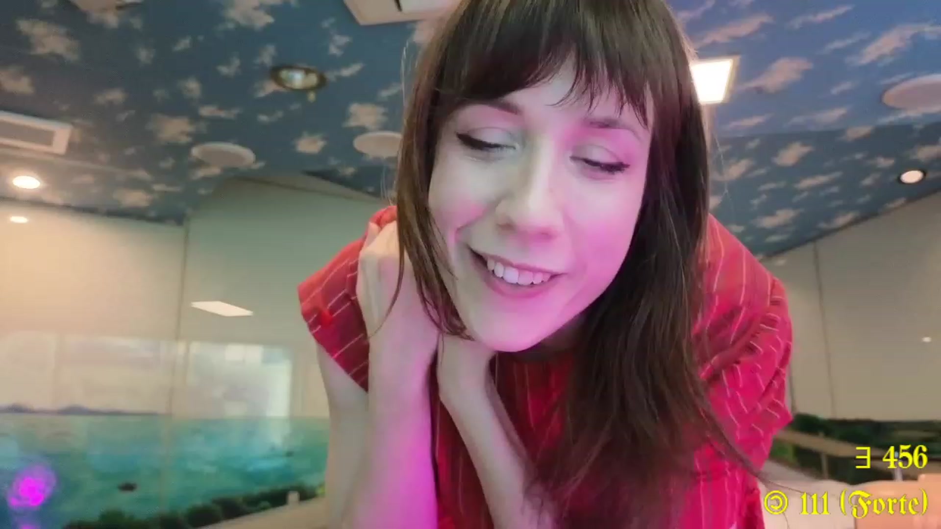 Gallery image thumbnail from MinnieMoralia's myfreecams stream on, 03/13/2023, 06:11 image 9 of 20