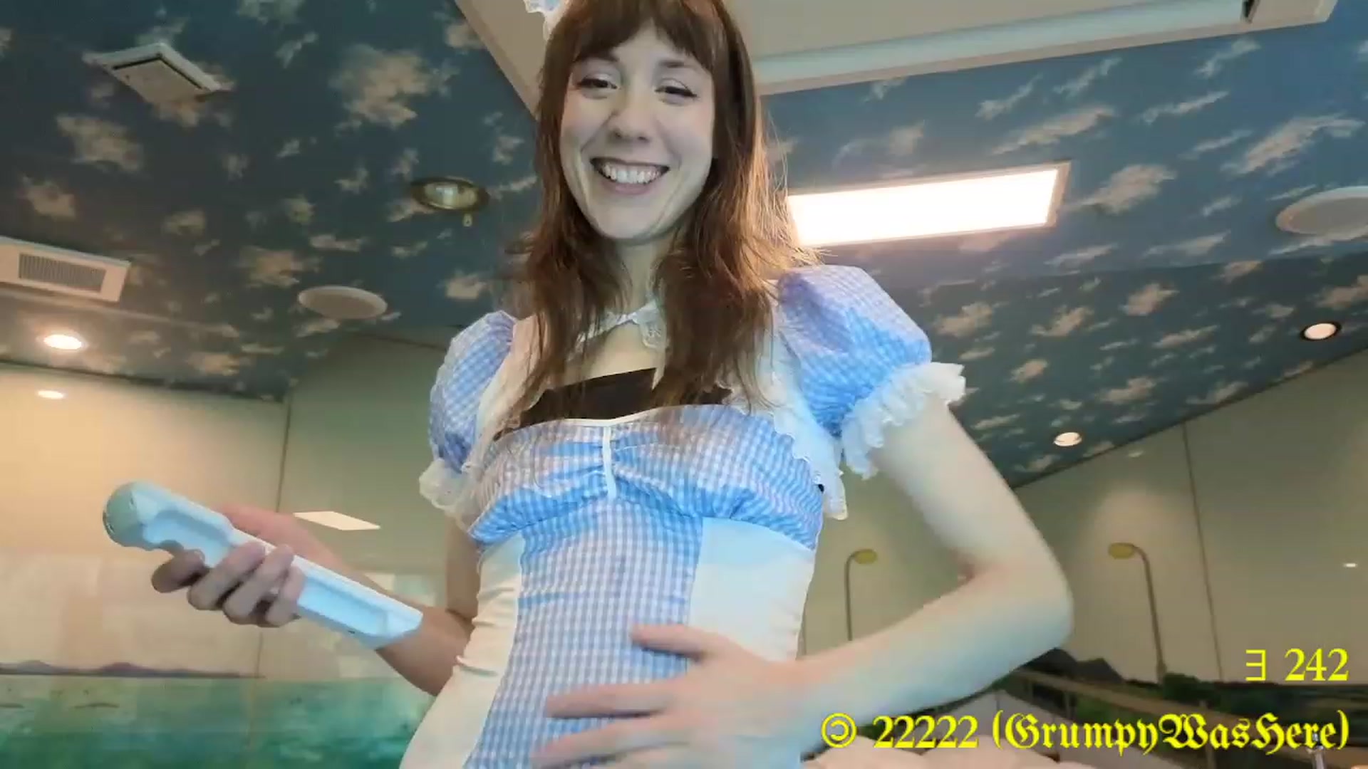 Gallery image thumbnail from MinnieMoralia's myfreecams stream on, 03/13/2023, 06:11 image 15 of 20
