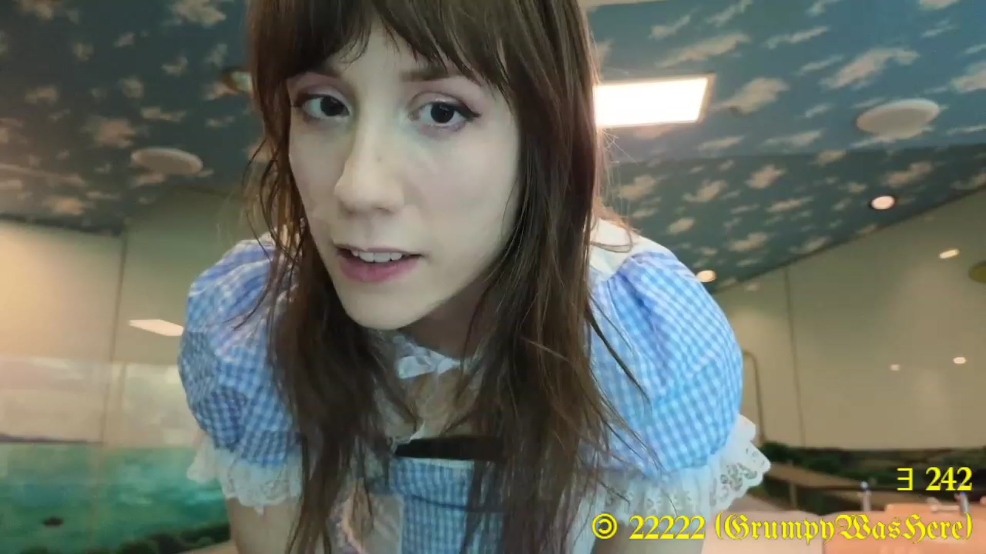 Gallery image thumbnail from MinnieMoralia's myfreecams stream on, 03/13/2023, 06:11 image 14 of 20
