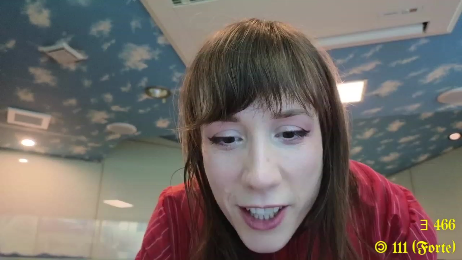 Gallery image thumbnail from MinnieMoralia's myfreecams stream on, 03/13/2023, 06:11 image 5 of 20