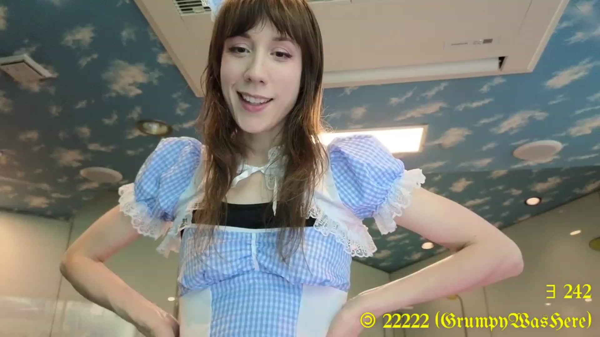 Gallery image thumbnail from MinnieMoralia's myfreecams stream on, 03/13/2023, 06:11 image 13 of 20