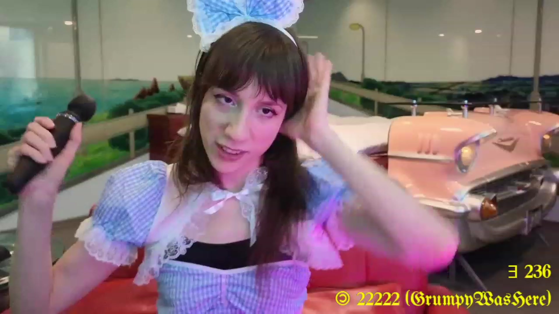Gallery image thumbnail from MinnieMoralia's myfreecams stream on, 03/13/2023, 06:11 image 20 of 20