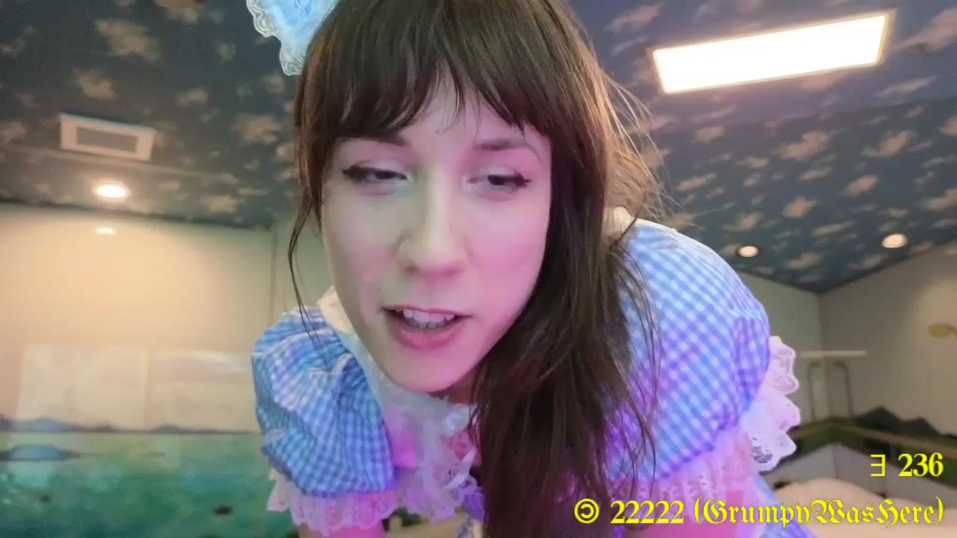 Gallery image thumbnail from MinnieMoralia's myfreecams stream on, 03/13/2023, 06:11 image 19 of 20