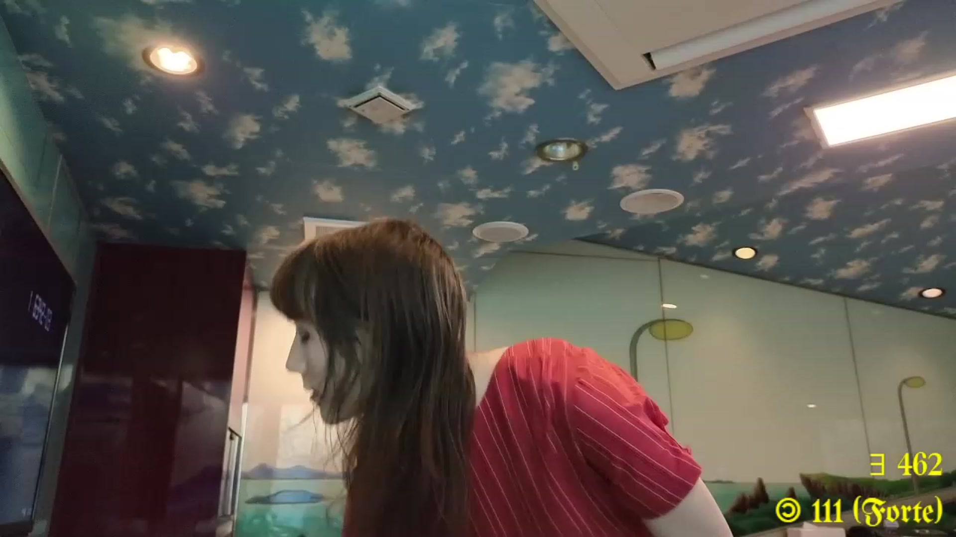 Gallery image thumbnail from MinnieMoralia's myfreecams stream on, 03/13/2023, 06:11 image 6 of 20