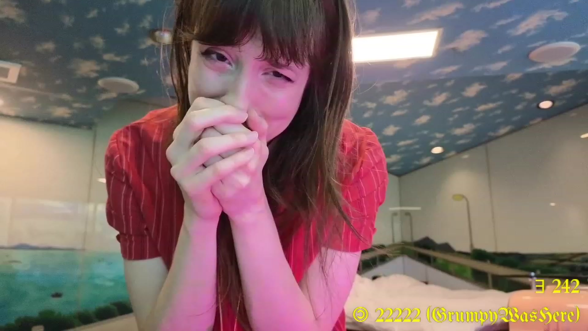 Gallery image thumbnail from MinnieMoralia's myfreecams stream on, 03/13/2023, 06:11 image 10 of 20