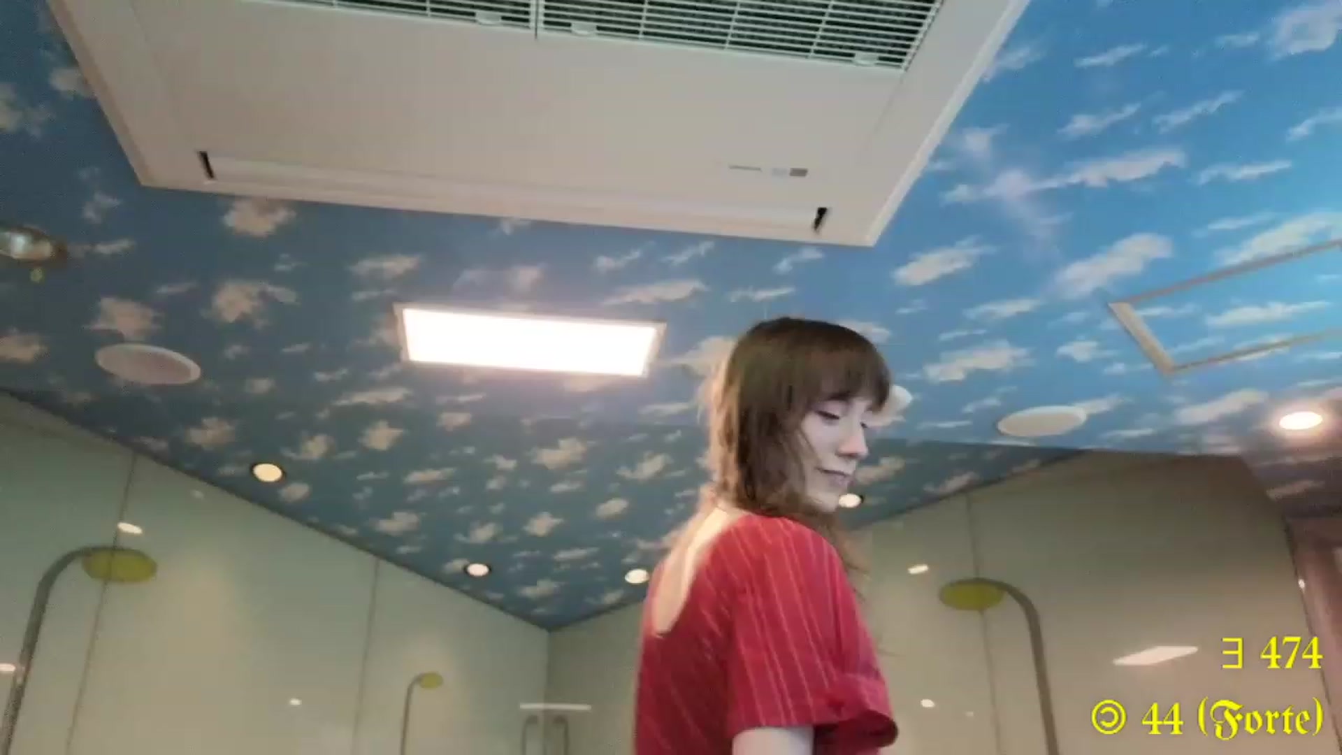 Gallery image thumbnail from MinnieMoralia's myfreecams stream on, 03/13/2023, 06:11 image 2 of 20
