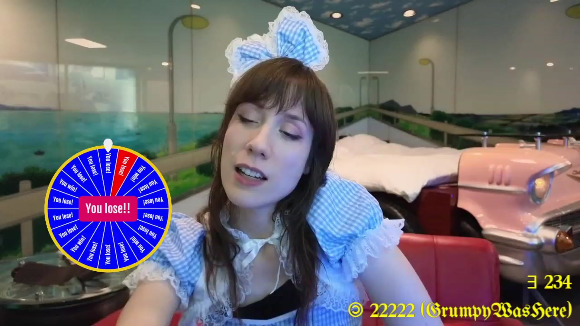 Gallery image thumbnail from MinnieMoralia's myfreecams stream on, 03/13/2023, 06:45 image 9 of 20