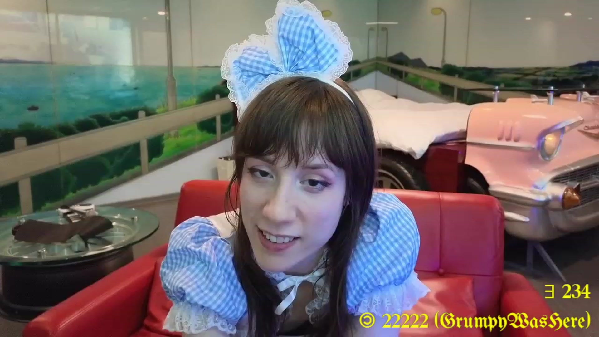 Gallery image thumbnail from MinnieMoralia's myfreecams stream on, 03/13/2023, 06:45 image 14 of 20