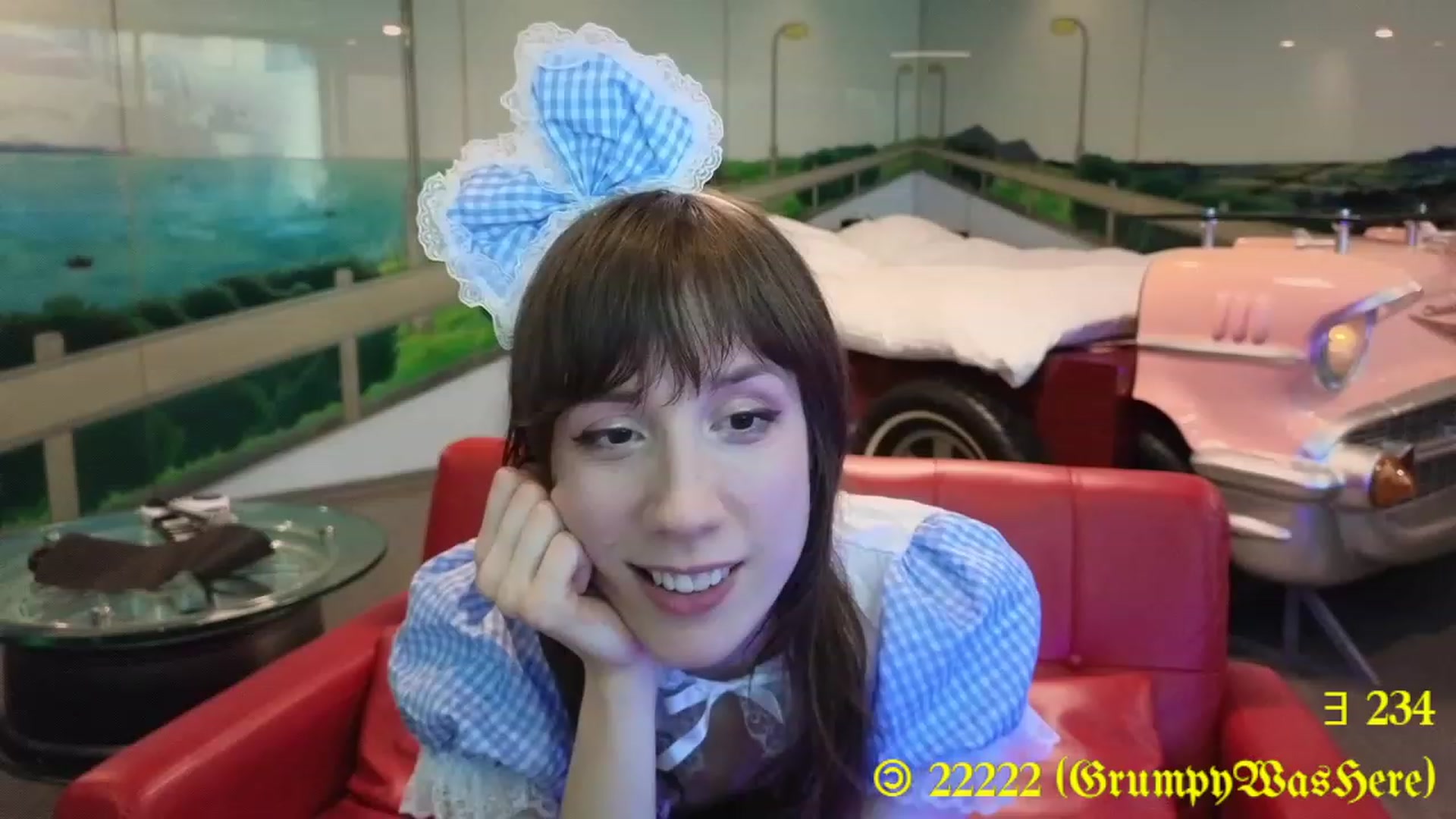 Gallery image thumbnail from MinnieMoralia's myfreecams stream on, 03/13/2023, 06:45 image 15 of 20