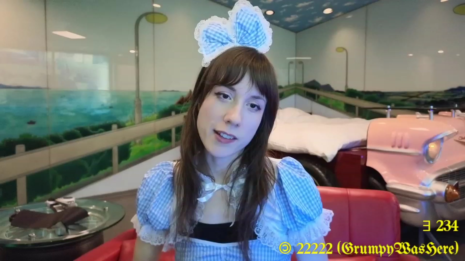 Gallery image thumbnail from MinnieMoralia's myfreecams stream on, 03/13/2023, 06:45 image 4 of 20