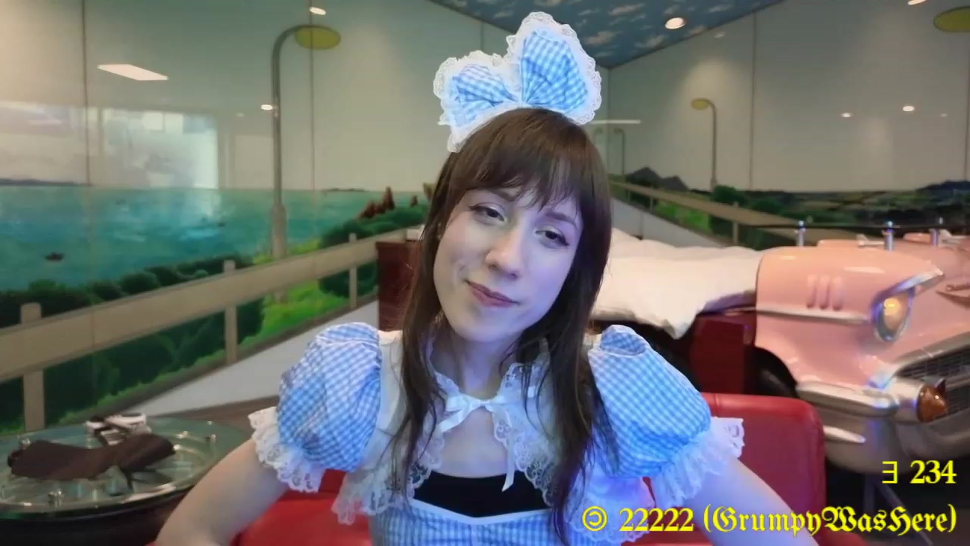 Gallery image thumbnail from MinnieMoralia's myfreecams stream on, 03/13/2023, 06:45 image 12 of 20