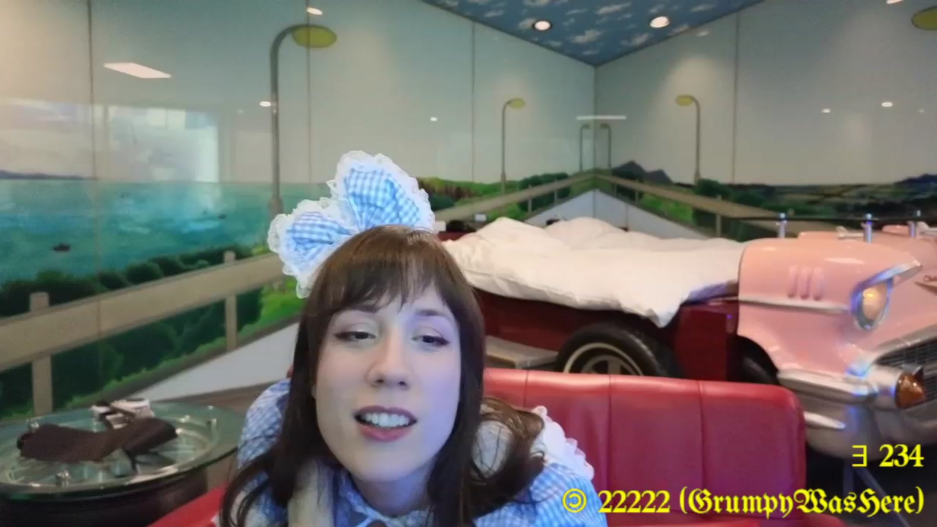 Gallery image thumbnail from MinnieMoralia's myfreecams stream on, 03/13/2023, 06:45 image 8 of 20