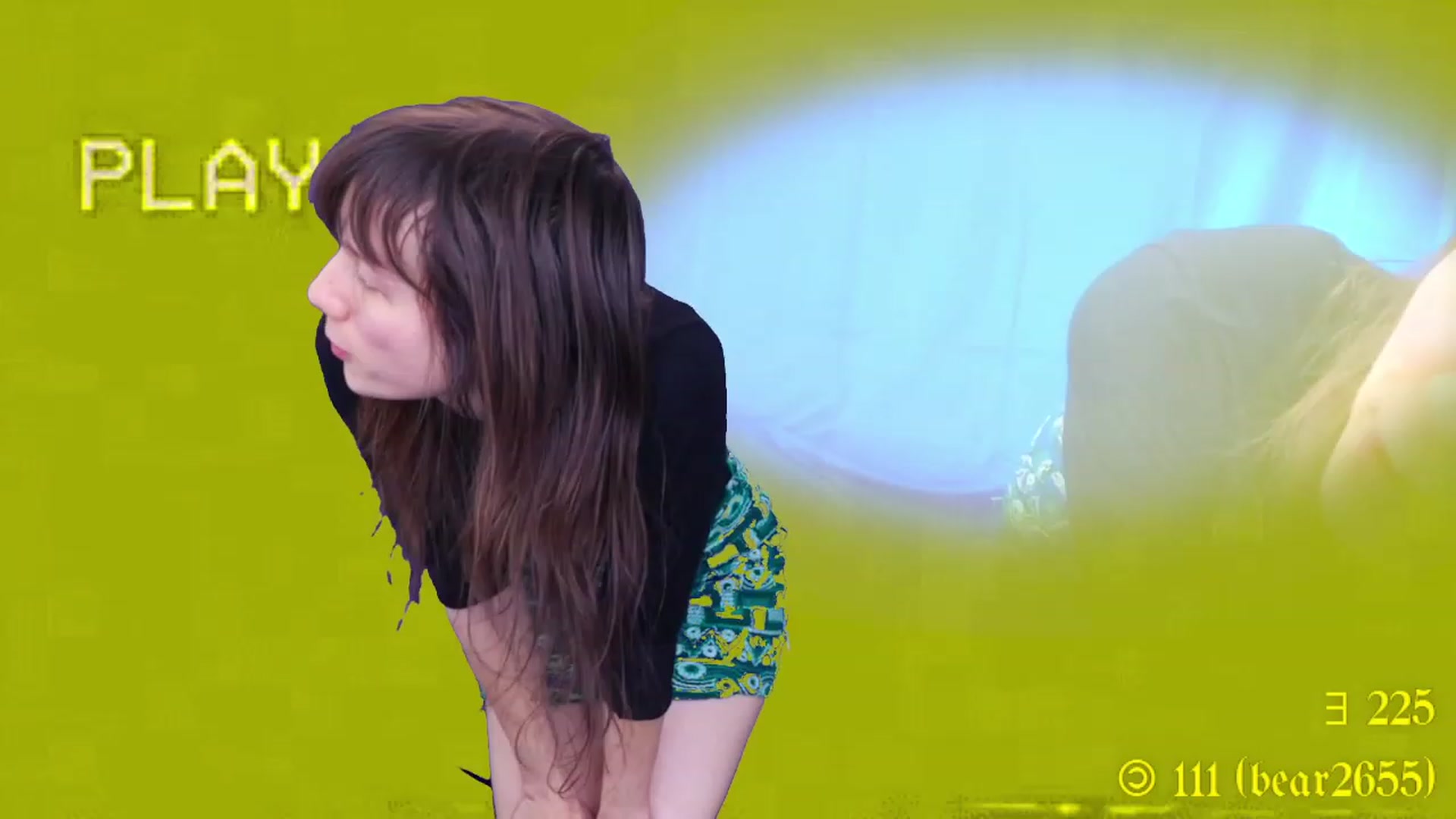 Gallery image thumbnail from MinnieMoralia's myfreecams stream on, 03/17/2023, 02:38 image 5 of 20