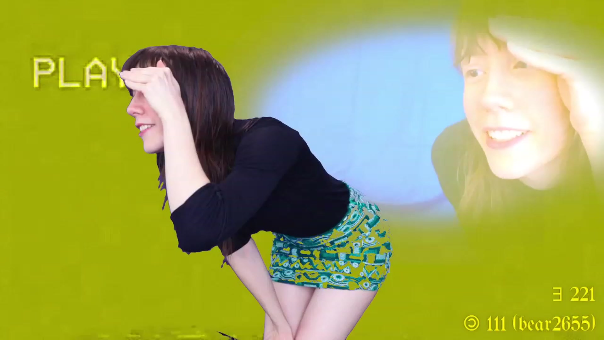 Gallery image thumbnail from MinnieMoralia's myfreecams stream on, 03/17/2023, 02:38 image 6 of 20