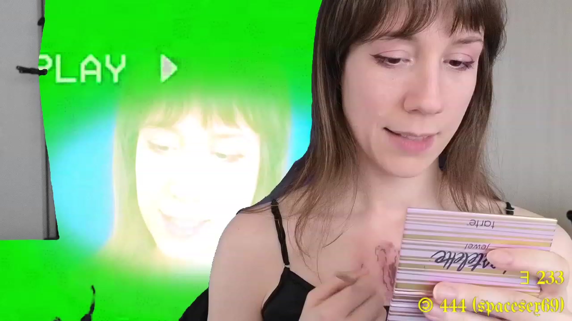 Gallery image thumbnail from MinnieMoralia's myfreecams stream on, 03/18/2023, 03:26 image 11 of 20
