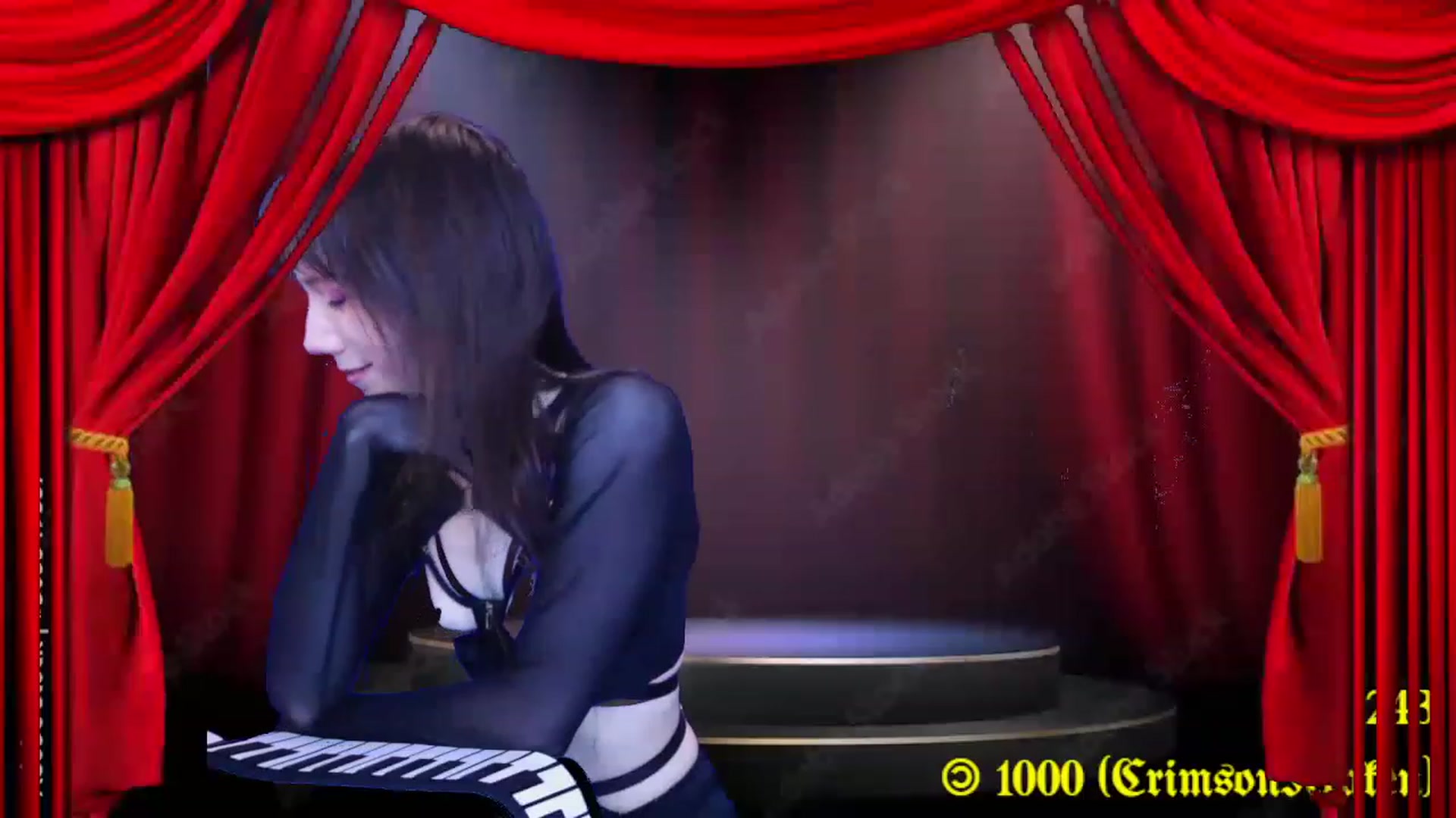 Gallery image thumbnail from MinnieMoralia's myfreecams stream on, 03/19/2023, 03:29 image 8 of 20
