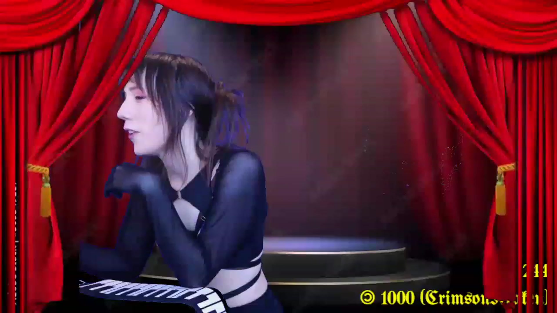 Gallery image thumbnail from MinnieMoralia's myfreecams stream on, 03/19/2023, 03:29 image 11 of 20
