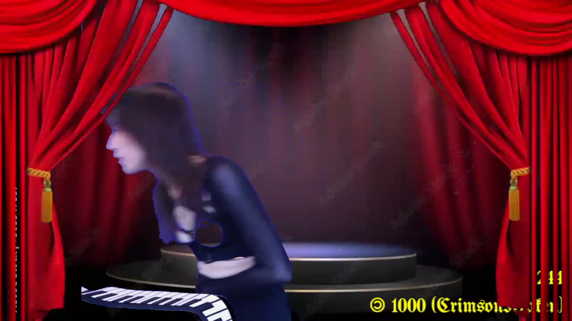 Gallery image thumbnail from MinnieMoralia's myfreecams stream on, 03/19/2023, 03:29 image 10 of 20