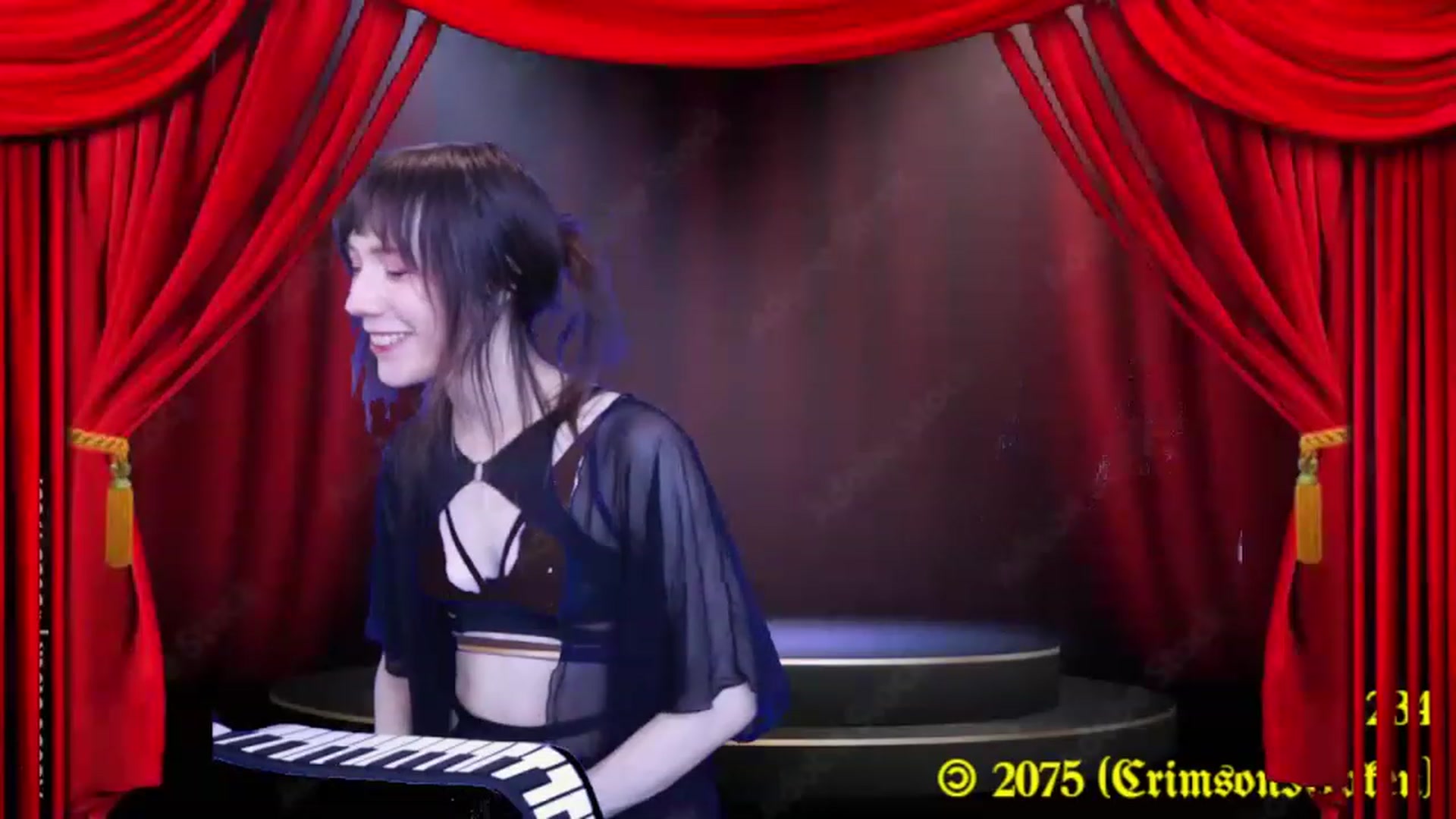 Gallery image thumbnail from MinnieMoralia's myfreecams stream on, 03/19/2023, 03:29 image 18 of 20