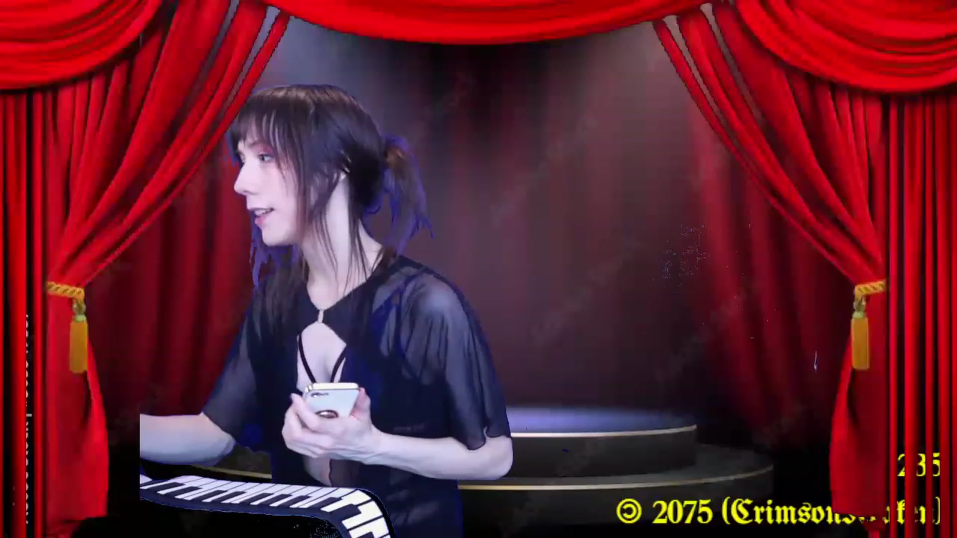 Gallery image thumbnail from MinnieMoralia's myfreecams stream on, 03/19/2023, 03:29 image 17 of 20