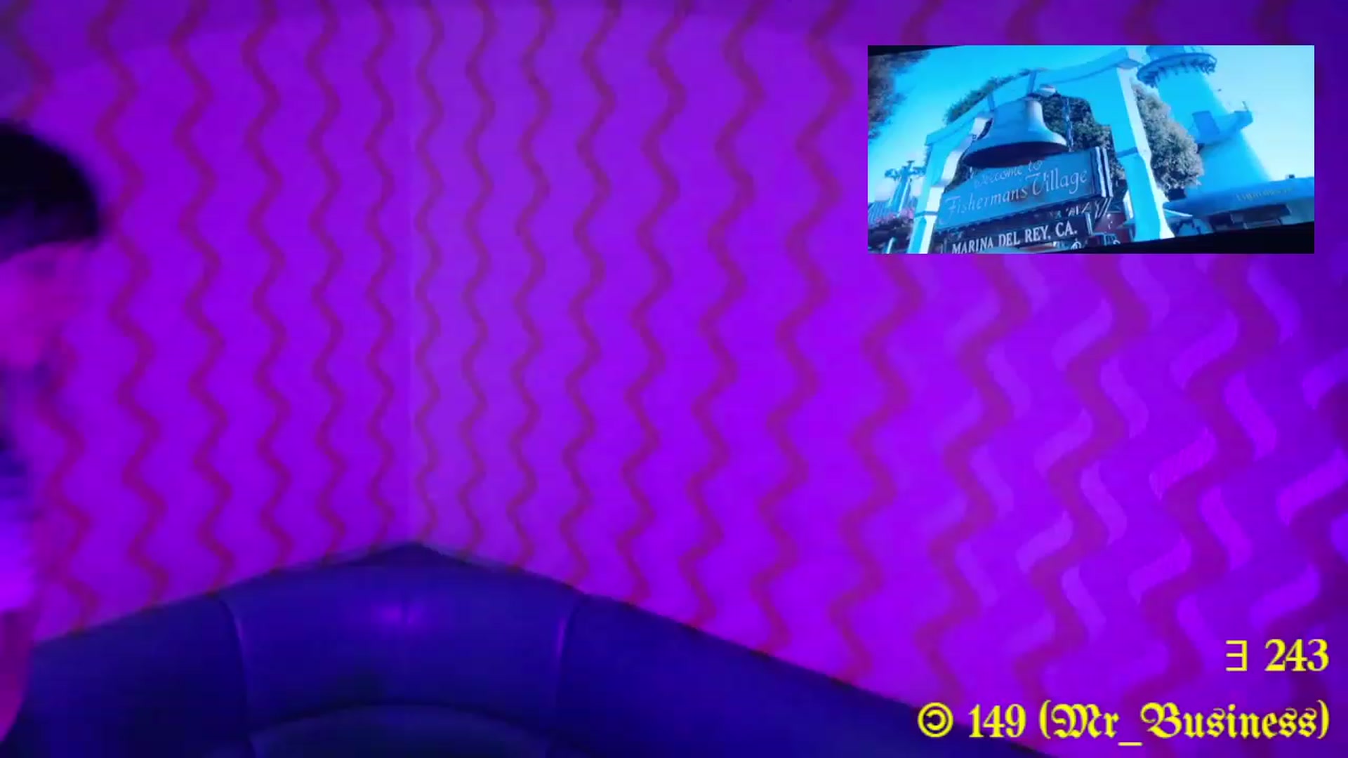 Gallery image thumbnail from MinnieMoralia's myfreecams stream on, 03/20/2023, 03:43 image 9 of 20