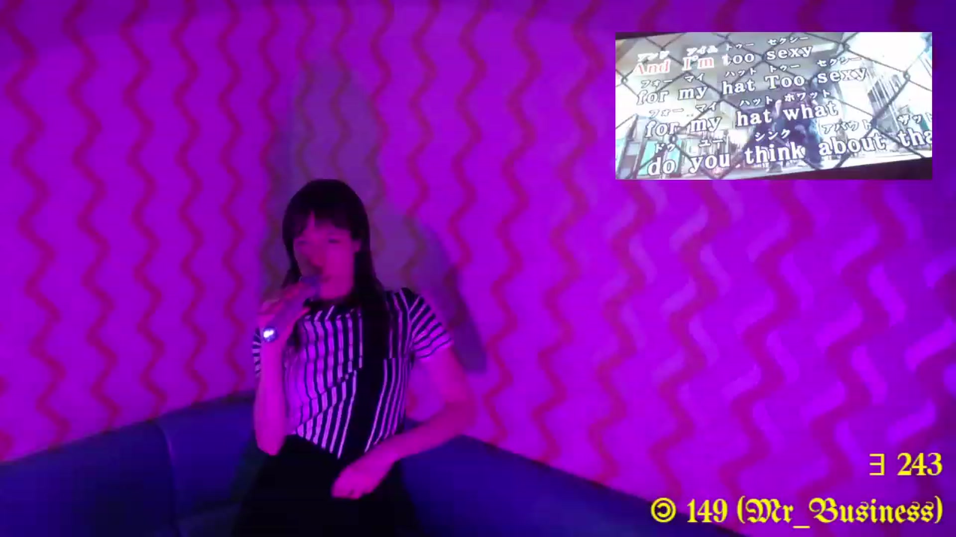 Gallery image thumbnail from MinnieMoralia's myfreecams stream on, 03/20/2023, 03:43 image 16 of 20