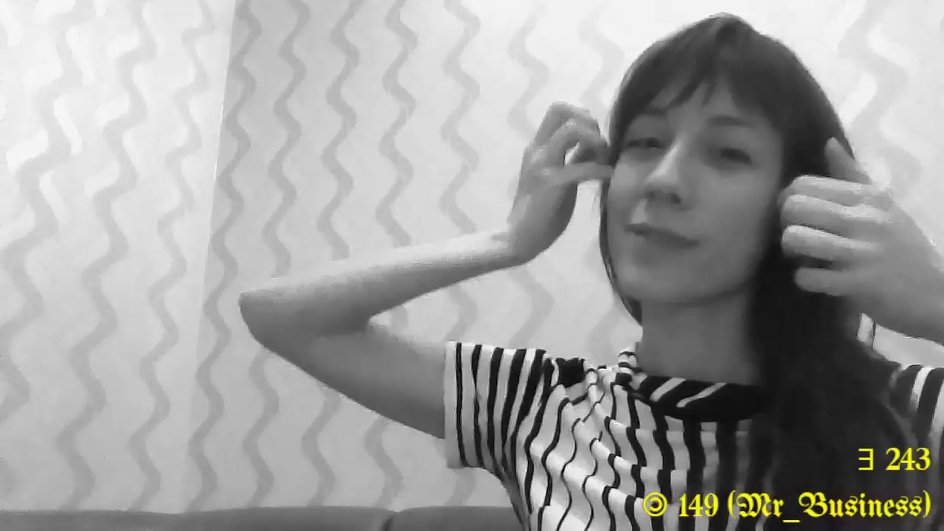 Gallery image thumbnail from MinnieMoralia's myfreecams stream on, 03/20/2023, 03:43 image 5 of 20