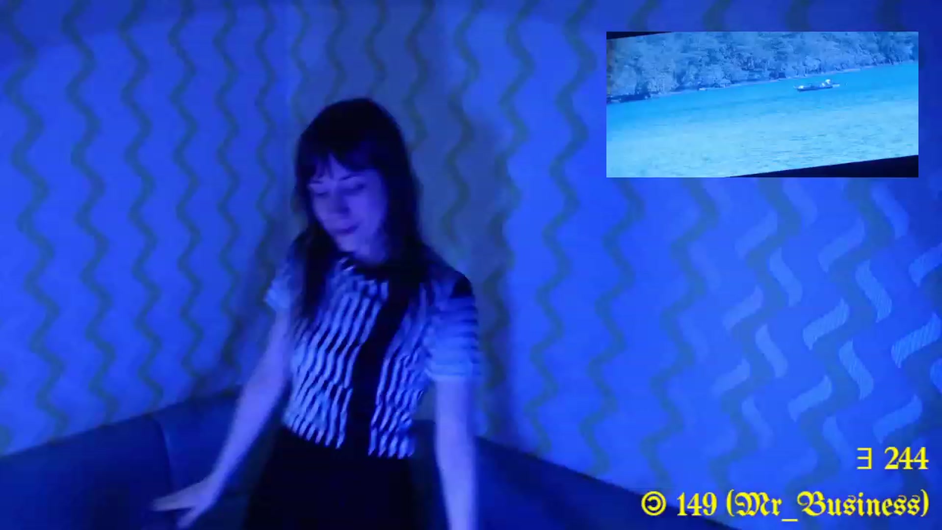 Gallery image thumbnail from MinnieMoralia's myfreecams stream on, 03/20/2023, 04:19 image 4 of 20
