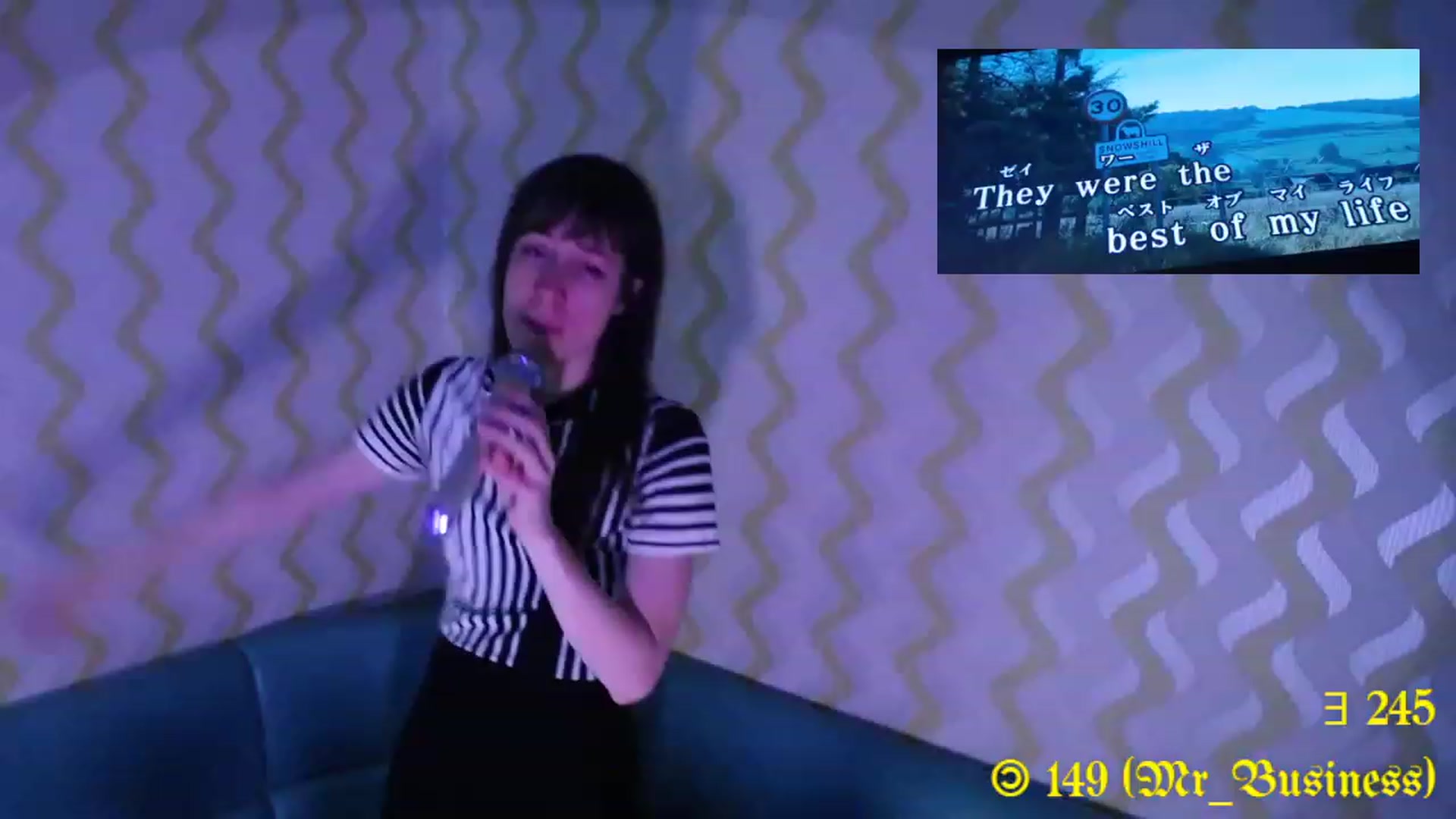 Gallery image thumbnail from MinnieMoralia's myfreecams stream on, 03/20/2023, 04:19 image 19 of 20