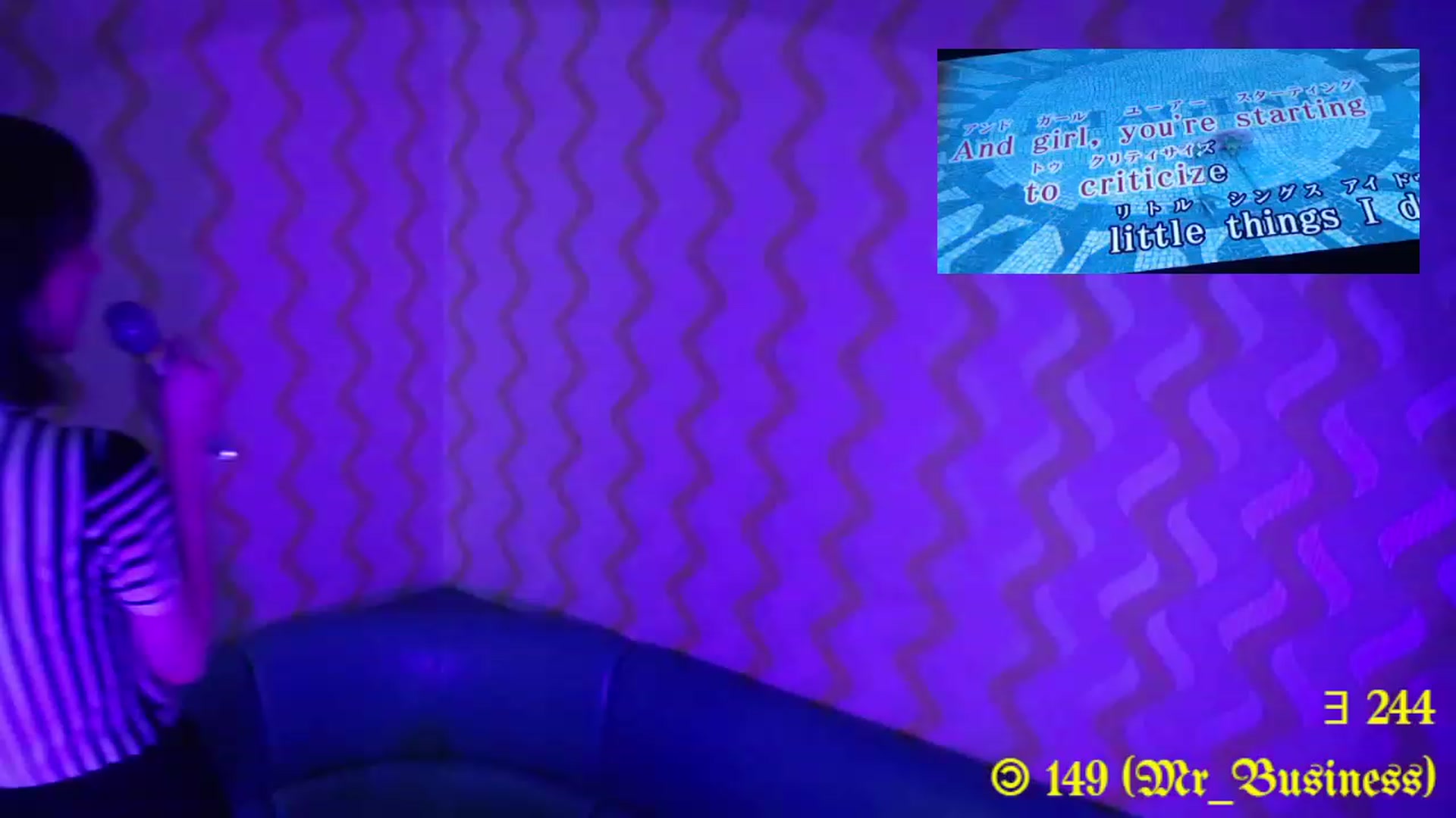 Gallery image thumbnail from MinnieMoralia's myfreecams stream on, 03/20/2023, 04:19 image 7 of 20