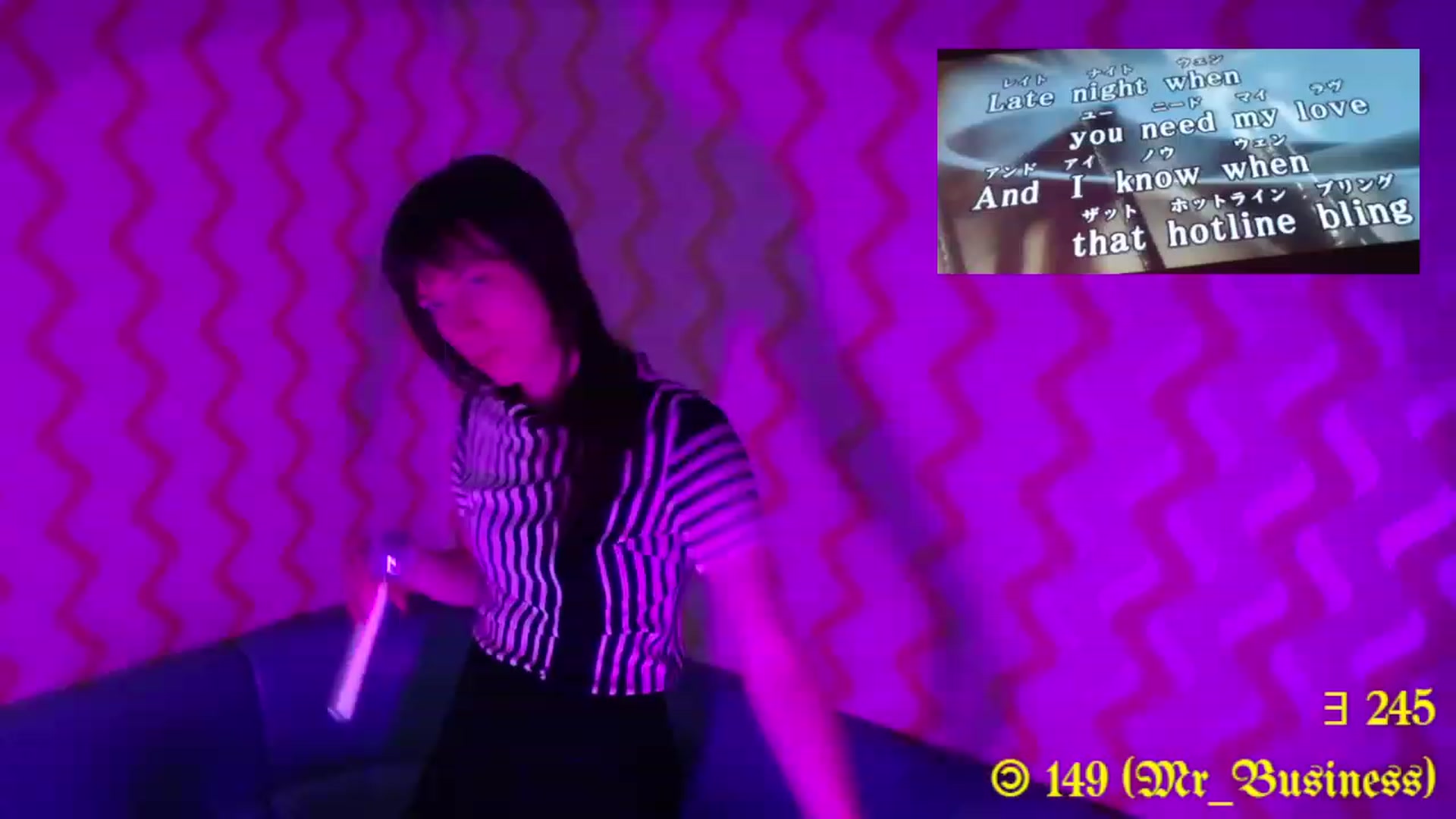 Gallery image thumbnail from MinnieMoralia's myfreecams stream on, 03/20/2023, 04:19 image 10 of 20