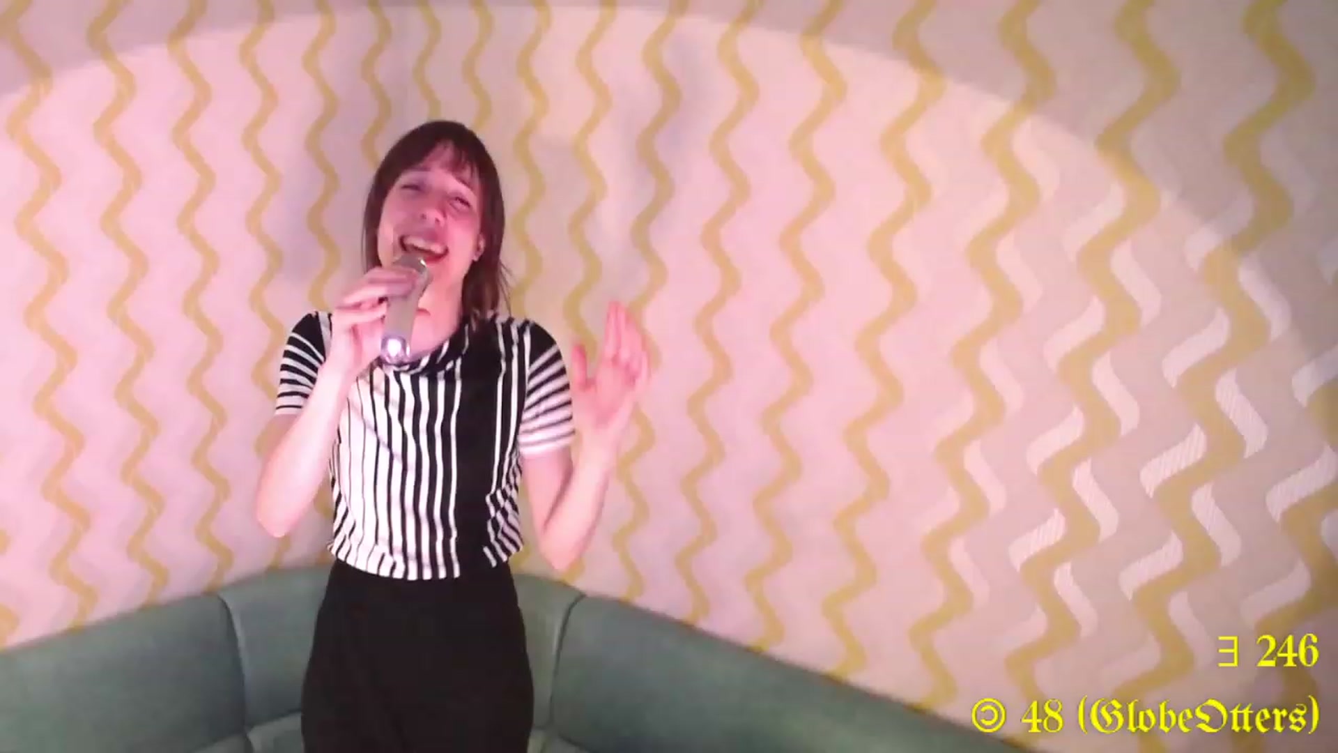 Gallery image thumbnail from MinnieMoralia's myfreecams stream on, 03/20/2023, 09:05 image 18 of 20