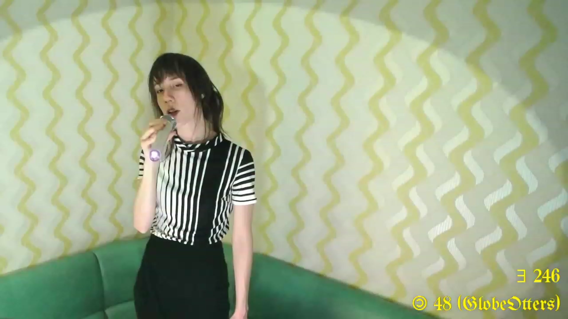 Gallery image thumbnail from MinnieMoralia's myfreecams stream on, 03/20/2023, 09:05 image 13 of 20