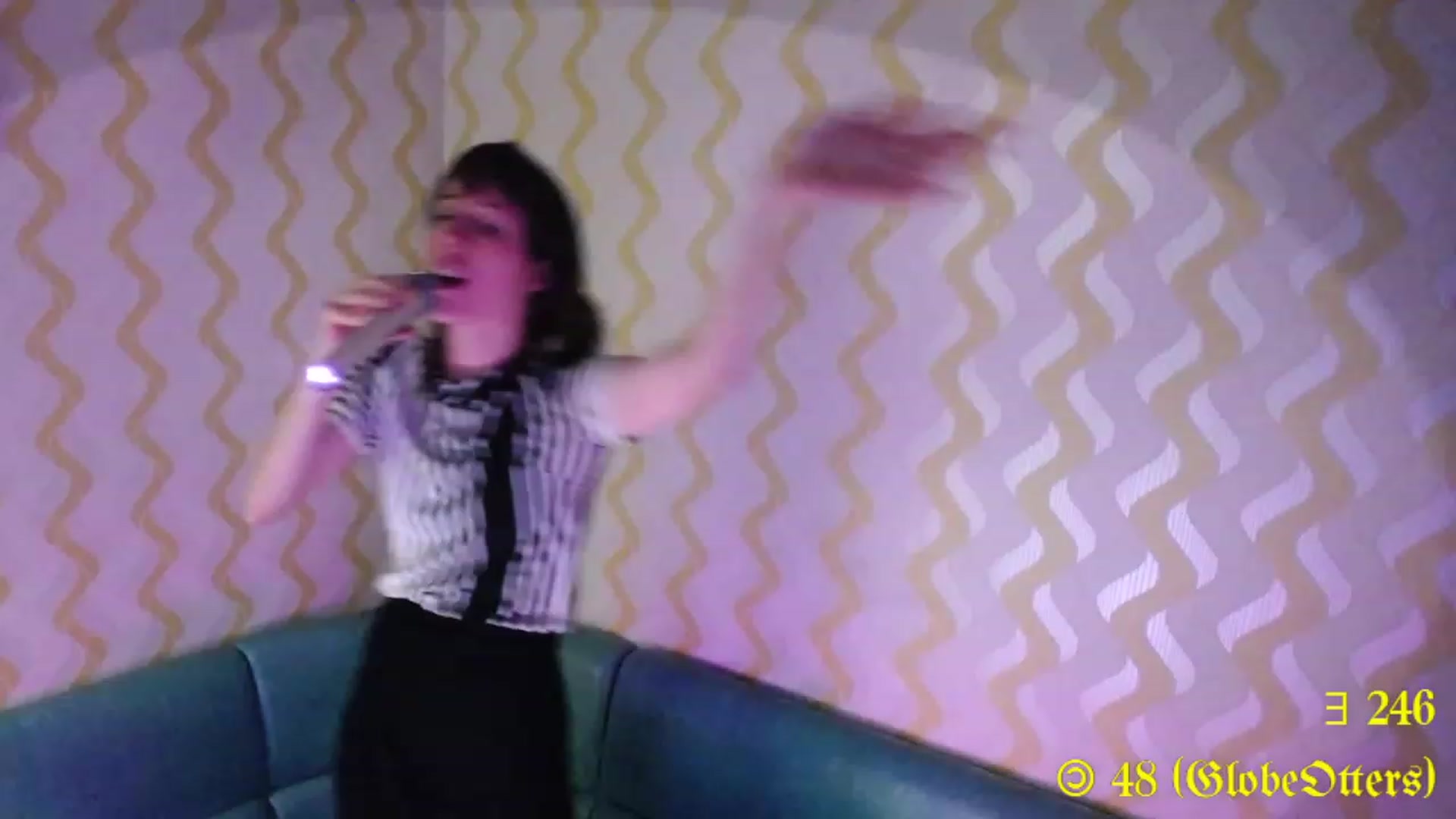 Gallery image thumbnail from MinnieMoralia's myfreecams stream on, 03/20/2023, 09:05 image 12 of 20