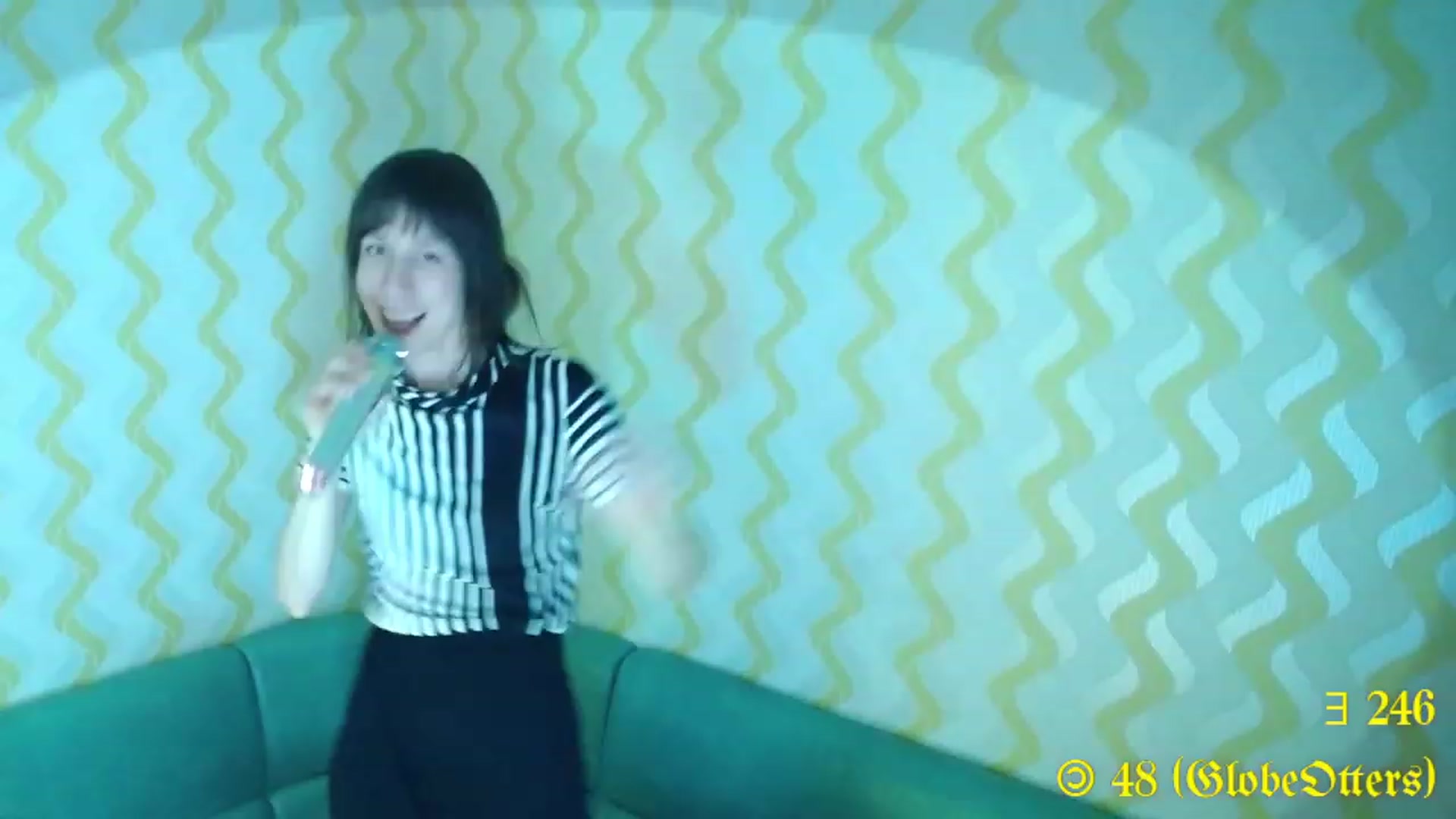 Gallery image thumbnail from MinnieMoralia's myfreecams stream on, 03/20/2023, 09:05 image 17 of 20