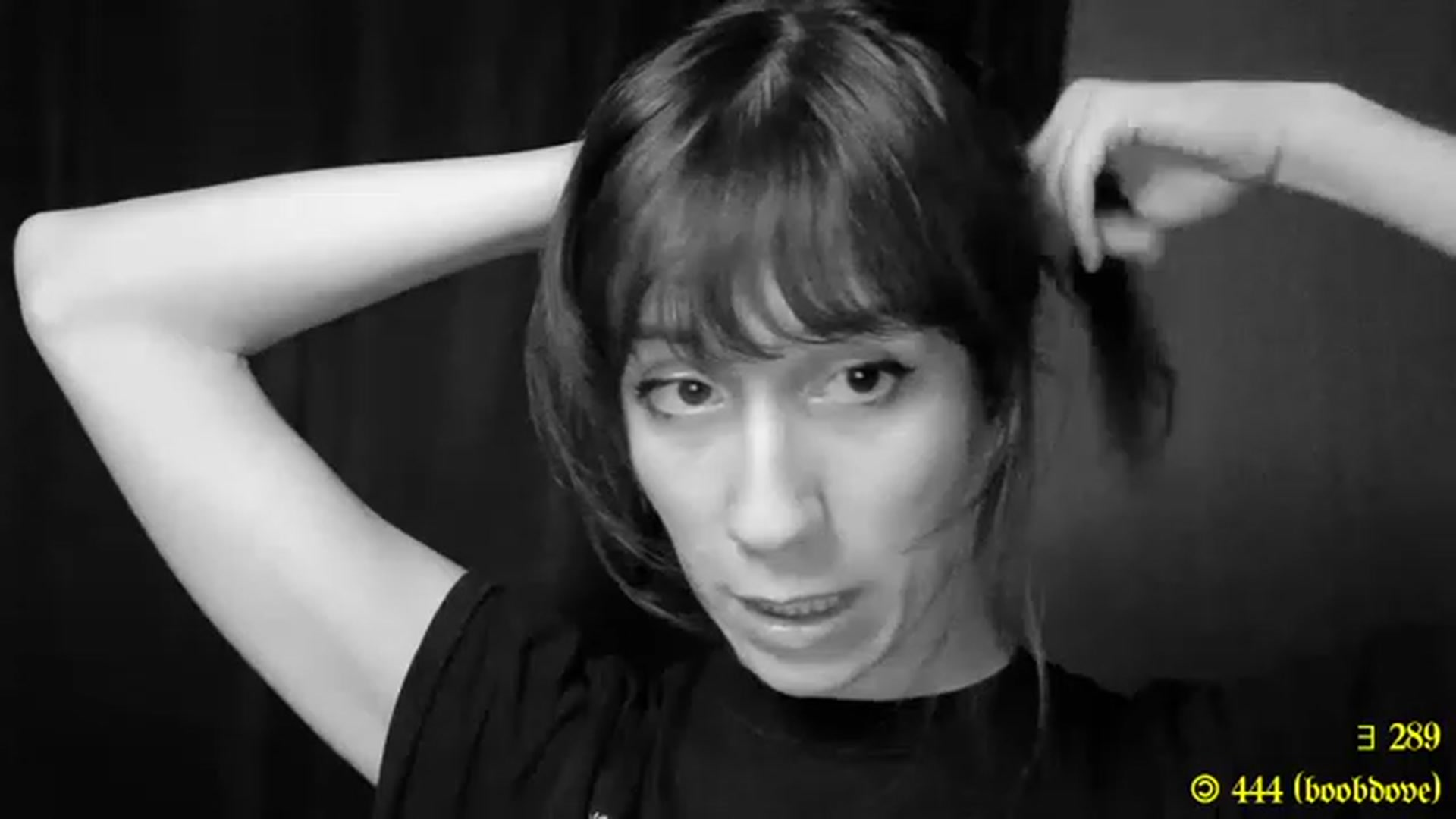 Gallery image thumbnail from MinnieMoralia's myfreecams stream on, 03/24/2023, 09:21 image 18 of 20