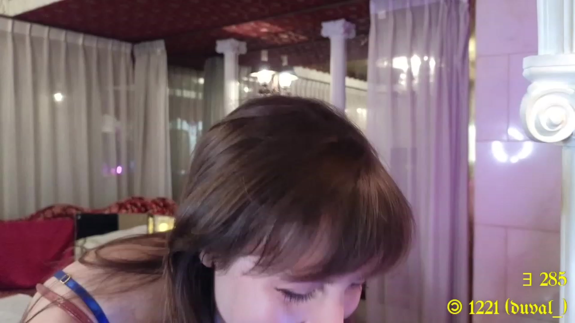 Gallery image thumbnail from MinnieMoralia's myfreecams stream on, 03/25/2023, 03:32 image 8 of 20