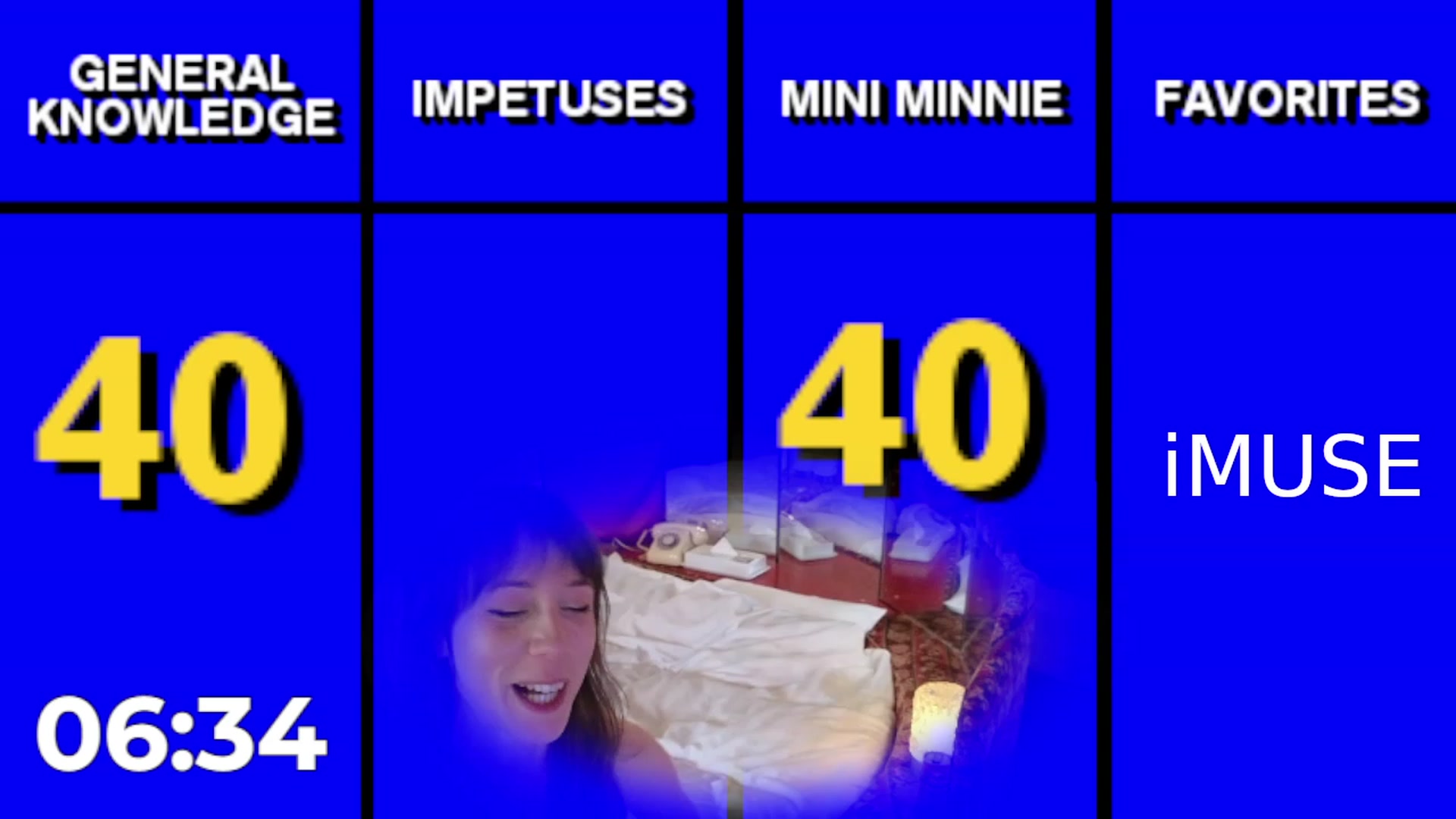 Gallery image thumbnail from MinnieMoralia's myfreecams stream on, 03/25/2023, 03:32 image 17 of 20