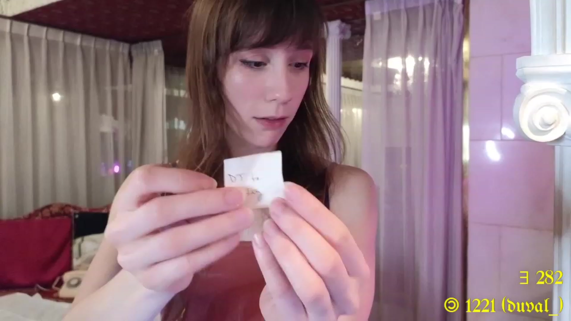 Gallery image thumbnail from MinnieMoralia's myfreecams stream on, 03/25/2023, 03:32 image 9 of 20