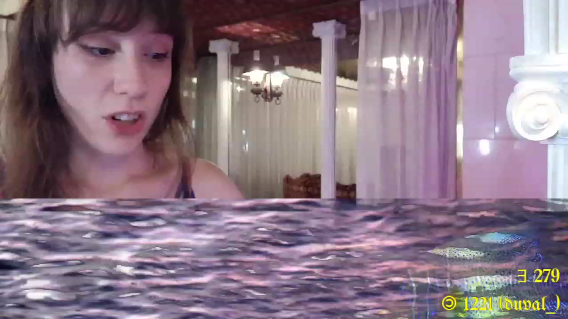 Gallery image thumbnail from MinnieMoralia's myfreecams stream on, 03/25/2023, 03:32 image 13 of 20