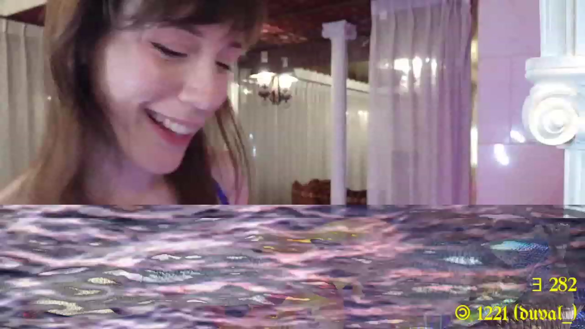 Gallery image thumbnail from MinnieMoralia's myfreecams stream on, 03/25/2023, 03:32 image 10 of 20
