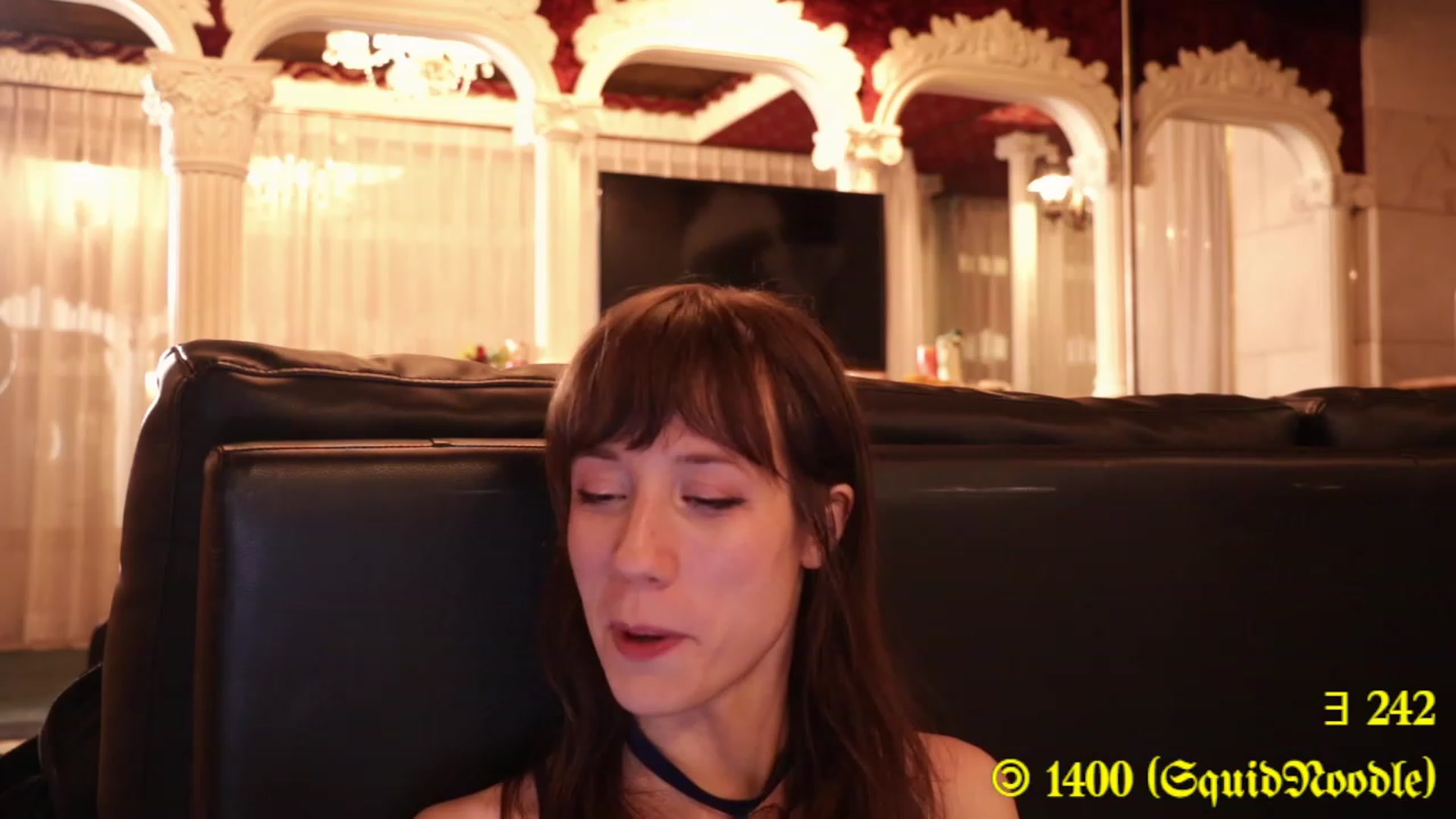 Gallery image thumbnail from MinnieMoralia's myfreecams stream on, 03/25/2023, 09:20 image 14 of 20