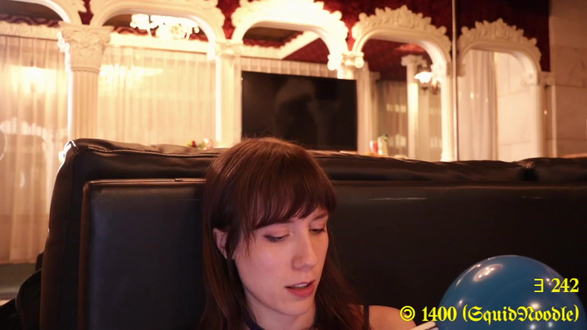 Gallery image thumbnail from MinnieMoralia's myfreecams stream on, 03/25/2023, 09:20 image 12 of 20