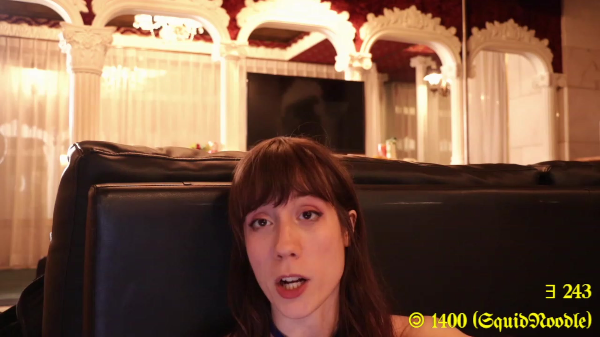 Gallery image thumbnail from MinnieMoralia's myfreecams stream on, 03/25/2023, 09:20 image 10 of 20