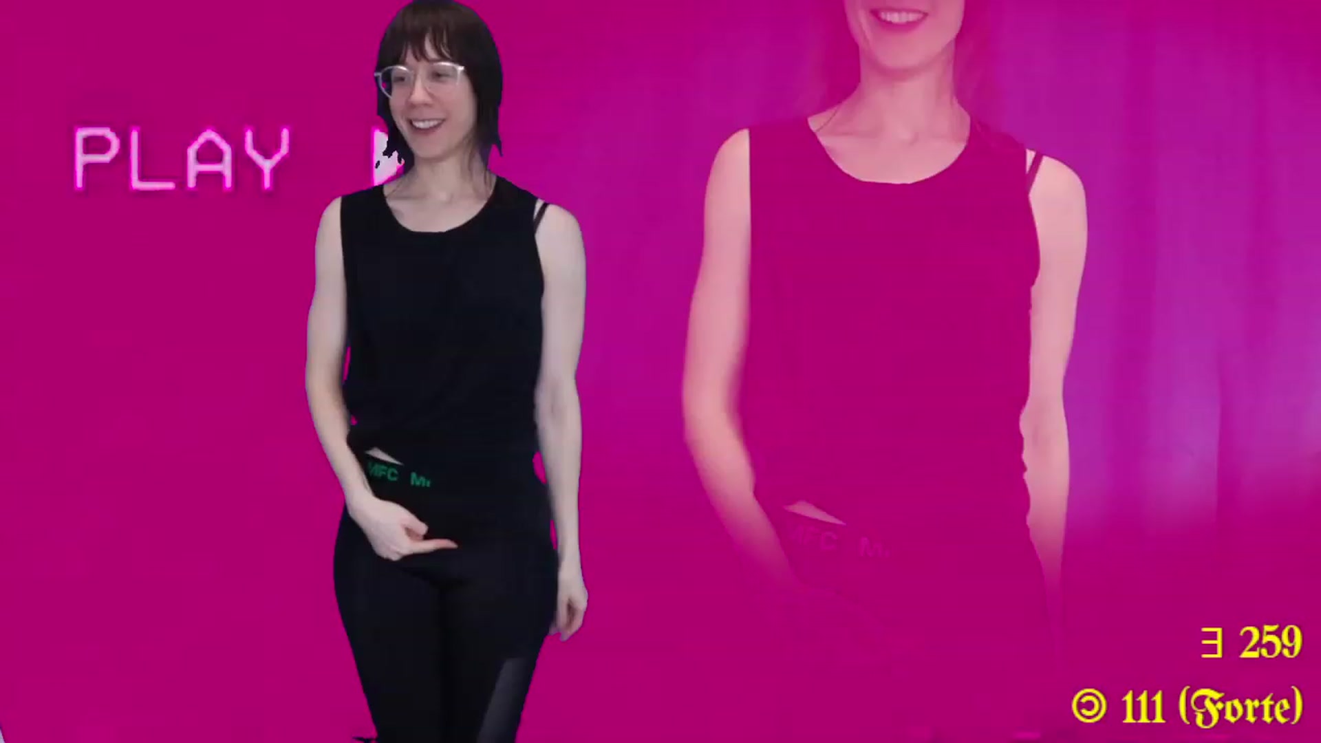 Gallery image thumbnail from MinnieMoralia's myfreecams stream on, 03/27/2023, 03:49 image 16 of 20