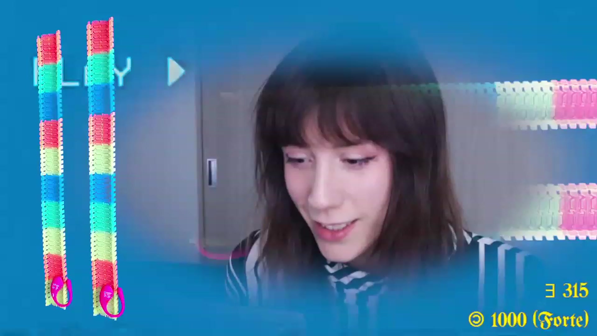 Gallery image thumbnail from MinnieMoralia's myfreecams stream on, 03/31/2023, 02:45 image 4 of 20