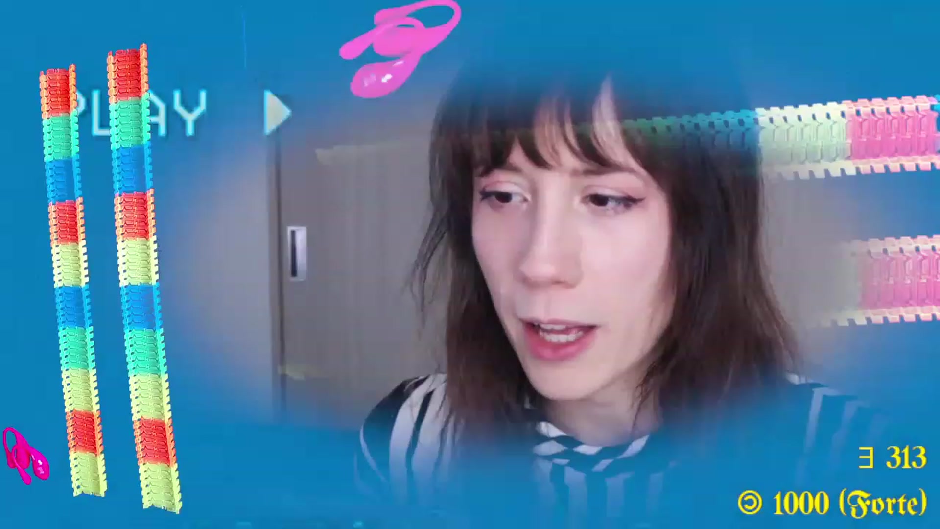 Gallery image thumbnail from MinnieMoralia's myfreecams stream on, 03/31/2023, 02:45 image 20 of 20