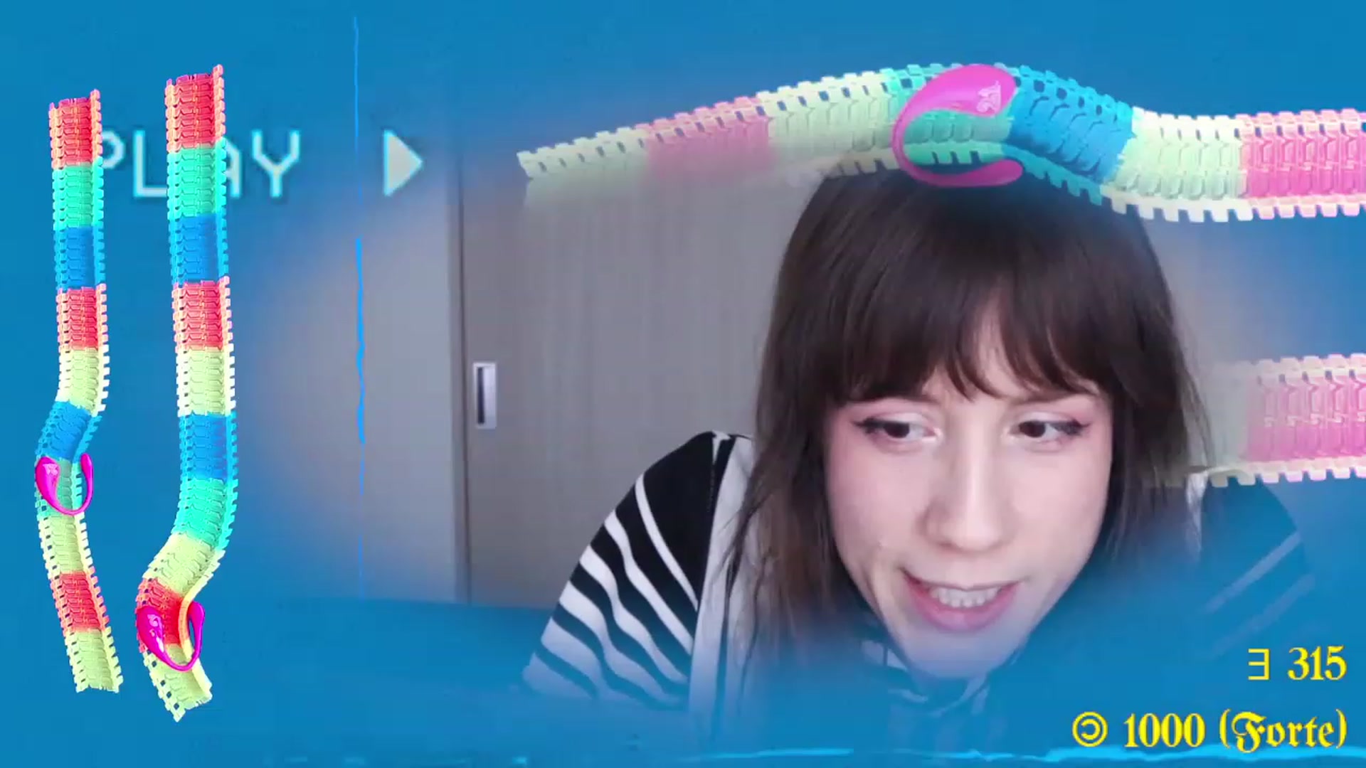 Gallery image thumbnail from MinnieMoralia's myfreecams stream on, 03/31/2023, 02:45 image 8 of 20